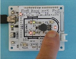 Diduino concurrent d'Arduino